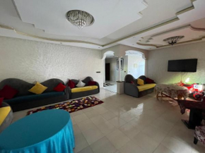 Villa Marrakech